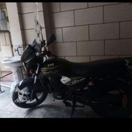 موتور تی وی اس