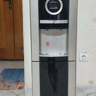 آبسردکن یخچالدار ناسیونال