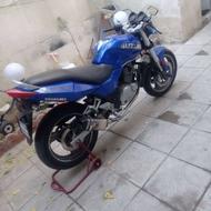 موتور پیشرو پارس