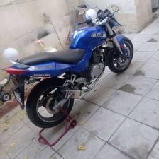 موتور پیشرو پارس