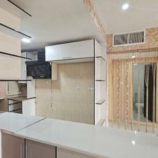 ایرانخودرو 80 متری فول شده/وام تسویه 