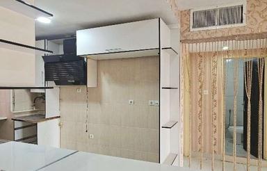 ایرانخودرو 80 متری فول شده/وام تسویه 