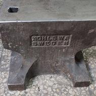 سندان سندون فولادی