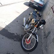 سلام موتور فنی تازه تعمیر مدل 86 صفحه کلاچ نو سیم کشی نو کلن