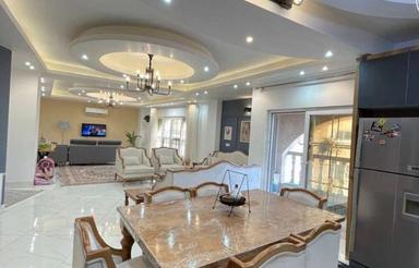 فروش پنت دوبلکس 240 متر در قائم محله