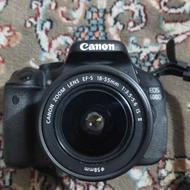 دوربین اصلی