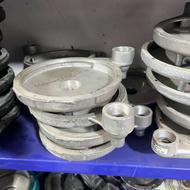 لوازم یدکی کفکش های چینی