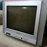 فروش تلویزیون با میز