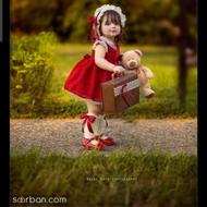 پرستار کودک هستم