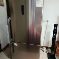 یخچال فریزر 34فوت