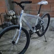 دوچرخه 24 سالم