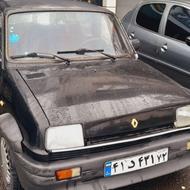 پی کی مدل 1383 مشکی طبق برگه کارشناسی