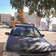 پراید مدل 84