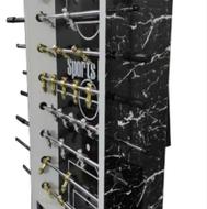 تولید و فروش فوتبال دستی پایه تاشو