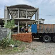 بنایی ساختمان