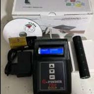 جی فاینتر اکبند