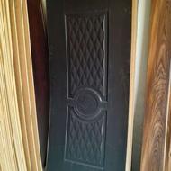 درب اتاق درب اتاق خواب و سرویس بهداشتی