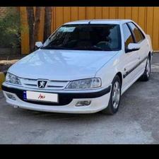 پارس سال موتور جدیددریچه سیمی