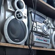 ضبط سامسونگ 3000 وات سابدار