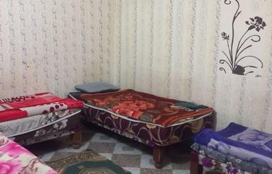 سویت اجاره در کربلا جهت کاروران ها واشخاص ارزان قیمت