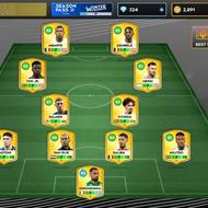 اکانت دربم لیگ