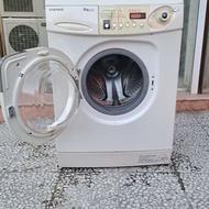 تعمیرات تخصصی انواع لباسشویی