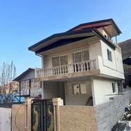 فروش ویلایی تریبلکس نوساز با وید عالی سرخ آباد