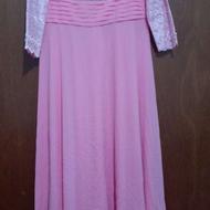 لباس مجلسی بلند