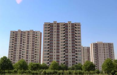 فوری واحد 107 متری در برج—تحویل 1405 | قیمت زیر منطقه