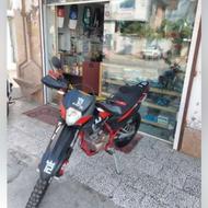 موتور درحد نو 1401