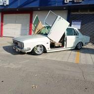 پیکان کلکسیونی مدل 77