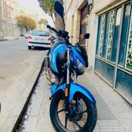 موتور زونتس1400