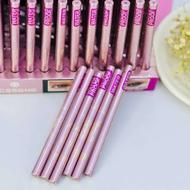 خط چشم ماژیکی