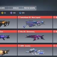 اکانت کلاف بی نظیر