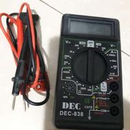 اهمتر برق اصلی