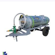 فوری.فروشیتانکر دوچرخ ورق سفید