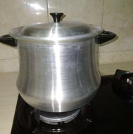 قابلمه آبگوشت پزی