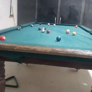 میز بیلیارد با قیمت مناسب