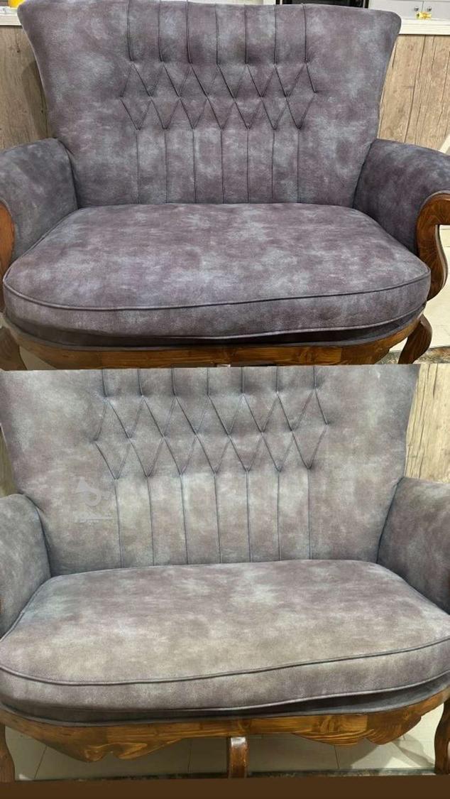 مبل شویی آرتین