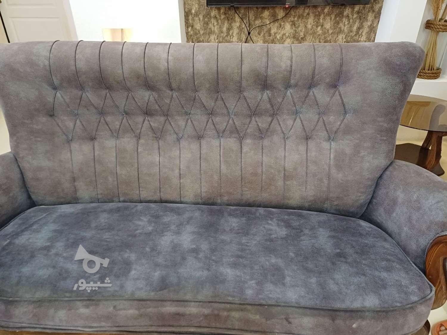 مبل شویی آرتین