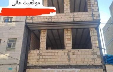 پیش فروش ملک واقع در صالحیه