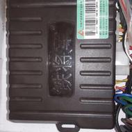 دزدگیر کمیاب استیل میت