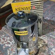 سبزی خرد کن نو موتور سنگین. 3کیلویی