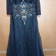 تعدادی لباس مجلسی و پالتو