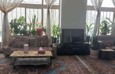 اجاره خانه ویلایی حیاط دار