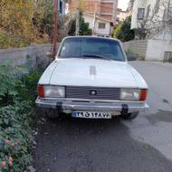 فروش پیکان مدل 83