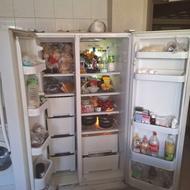 یک عد ساید با ساید الکترواستیل