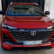 چانگان cs55 تازه تحویل گرفتم.خشک.وارداتی