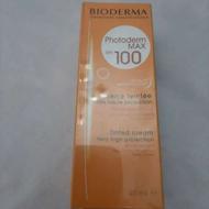 کرم ضدآفتاب اصل فرانسه