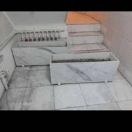 2 عدد فلاور باکس بزرگ